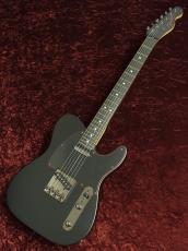 Fender Made in Japan Limited Hybrid II Telecaster Noir RW Black