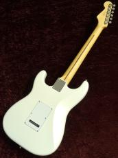 Fender Made in Japan Limited Hybrid II Stratocaster Blanc RW White_2