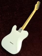 Fender Made in Japan Limited Hybrid II Telecaster Blanc RW White_2