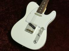 Fender Made in Japan Limited Hybrid II Telecaster Blanc RW White_3