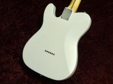 Fender Made in Japan Limited Hybrid II Telecaster Blanc RW White_4