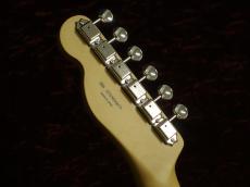 Fender Made in Japan Limited Hybrid II Telecaster Blanc RW White_8