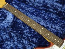 Fender Johnny Marr Jaguar RW Metallic KO_5