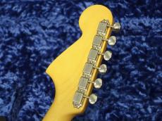 Fender Johnny Marr Jaguar RW Metallic KO_8