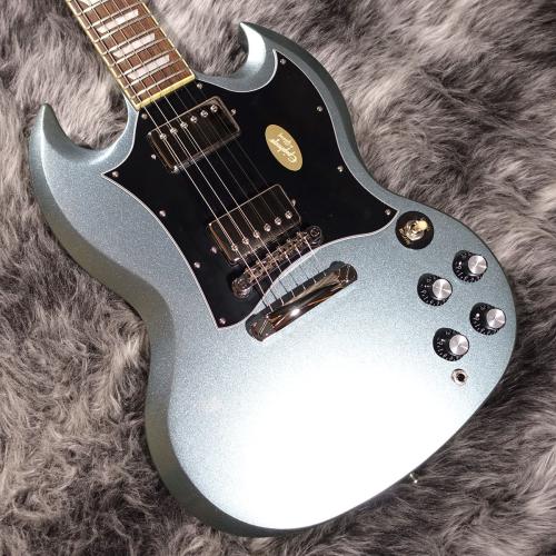 Epiphone SG Standard Pelham Blue