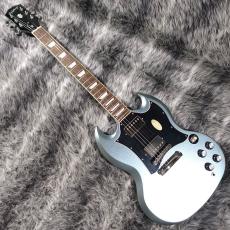 Epiphone SG Standard Pelham Blue_2