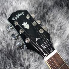 Epiphone SG Standard Pelham Blue_4