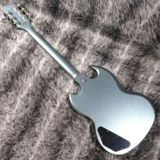 Epiphone SG Standard Pelham Blue_5