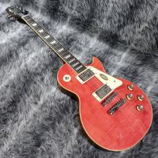 Epiphone Les Paul Standard 60s Figured Fuchsia_2