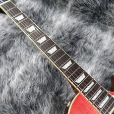 Epiphone Les Paul Standard 60s Figured Fuchsia_3