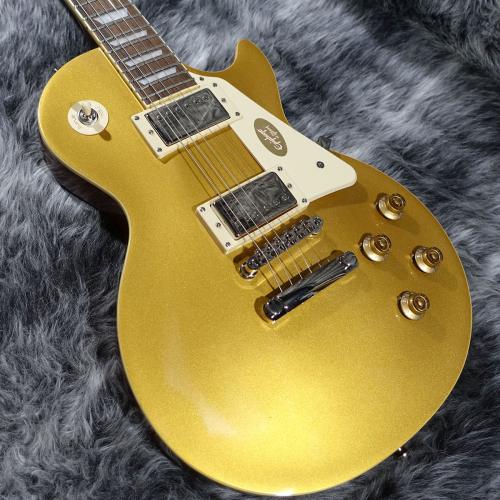 Epiphone Les Paul Standard 50s Gold Top