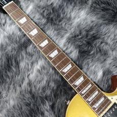 Epiphone Les Paul Standard 50s Gold Top_3