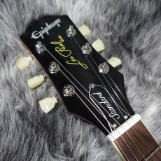 Epiphone Les Paul Standard 50s Gold Top_4
