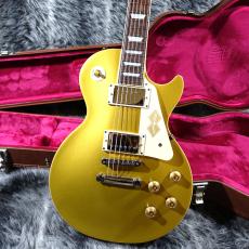 Epiphone Inspired by Gibson Custom 1957 Les Paul Goldtop Reissue Double Gold