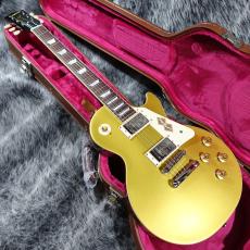 Epiphone Inspired by Gibson Custom 1957 Les Paul Goldtop Reissue Double Gold_2
