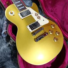 Epiphone Inspired by Gibson Custom 1957 Les Paul Goldtop Reissue Double Gold_3