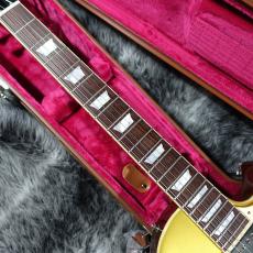 Epiphone Inspired by Gibson Custom 1957 Les Paul Goldtop Reissue Double Gold_4