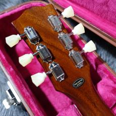Epiphone Inspired by Gibson Custom 1957 Les Paul Goldtop Reissue Double Gold_8