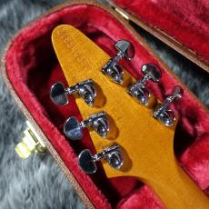 Gibson 70s Flying V Antique Natural_8