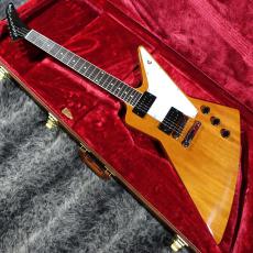 Gibson 70s Explorer Antique Natural_2