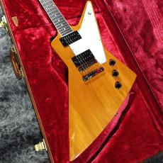 Gibson 70s Explorer Antique Natural_3