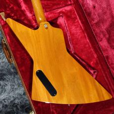 Gibson 70s Explorer Antique Natural_6