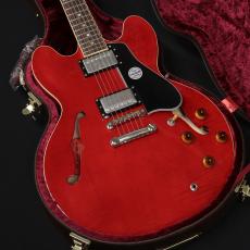 Tokai ES-201F SR See Through Red 【ラッカーボディ】_2