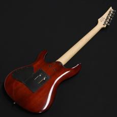 Ibanez S670QM 【美品・お客様委託品】 Dragon Eye Burst_7