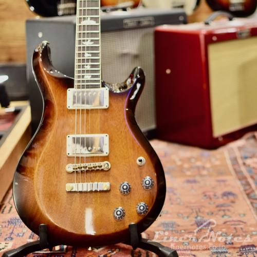 Paul Reed Smith [PRS] 2020 S2 McCarty 594 Thinline (Tobacco Burst)