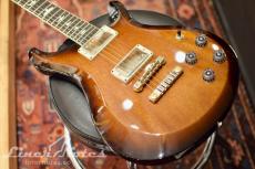 Paul Reed Smith [PRS] 2020 S2 McCarty 594 Thinline (Tobacco Burst)_2