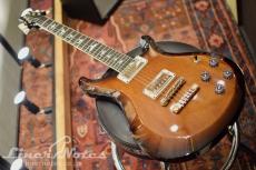 Paul Reed Smith [PRS] 2020 S2 McCarty 594 Thinline (Tobacco Burst)_3