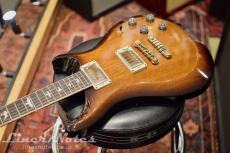 Paul Reed Smith [PRS] 2020 S2 McCarty 594 Thinline (Tobacco Burst)_4