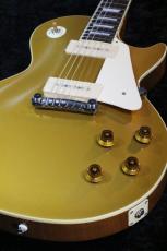 Tokai 【カタログ外限定生産モデル】LS-101S-WA Gold Top #2551498【4.19kg】_9