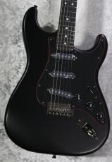 Fender 【2025年限定】Made in Japan Limited Hybrid II Stratocaster Noir #JD25018282【3.27kg】