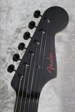 Fender 【2025年限定】Made in Japan Limited Hybrid II Stratocaster Noir #JD25018282【3.27kg】_3