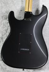 Fender 【2025年限定】Made in Japan Limited Hybrid II Stratocaster Noir #JD25018282【3.27kg】_5