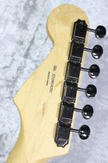 Fender 【2025年限定】Made in Japan Limited Hybrid II Stratocaster Noir #JD25018282【3.27kg】_7