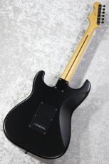 Fender 【2025年限定】Made in Japan Limited Hybrid II Stratocaster Noir #JD25018282【3.27kg】_8