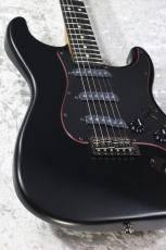 Fender 【2025年限定】Made in Japan Limited Hybrid II Stratocaster Noir #JD25018282【3.27kg】_10