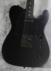 Fender 【2025年限定】Made in Japan Limited Hybrid II Telecaster Noir #JD25018243【3.35kg】