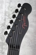 Fender 【2025年限定】Made in Japan Limited Hybrid II Telecaster Noir #JD25018243【3.35kg】_3