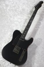 Fender 【2025年限定】Made in Japan Limited Hybrid II Telecaster Noir #JD25018243【3.35kg】_4