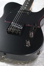 Fender 【2025年限定】Made in Japan Limited Hybrid II Telecaster Noir #JD25018243【3.35kg】_5