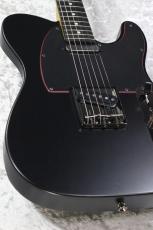 Fender 【2025年限定】Made in Japan Limited Hybrid II Telecaster Noir #JD25018243【3.35kg】_6