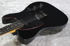 Fender 【2025年限定】Made in Japan Limited Hybrid II Telecaster Noir #JD25018243【3.35kg】_7