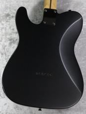 Fender 【2025年限定】Made in Japan Limited Hybrid II Telecaster Noir #JD25018243【3.35kg】_8