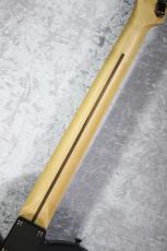 Fender 【2025年限定】Made in Japan Limited Hybrid II Telecaster Noir #JD25018243【3.35kg】_9
