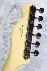 Fender 【2025年限定】Made in Japan Limited Hybrid II Telecaster Noir #JD25018243【3.35kg】_10