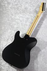 Fender 【2025年限定】Made in Japan Limited Hybrid II Telecaster Noir #JD25018243【3.35kg】_11
