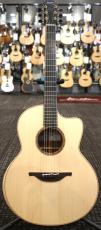 Lowden 【個体演奏動画あり】F-50C MR/AD 50th Anniversary '24年製【美品中古】_2